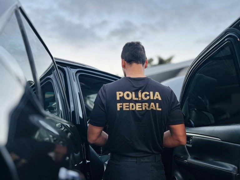 PF Desarticula Rede Interestadual de Furto em Caixas Eletrônicos com Ação em Mato Grosso