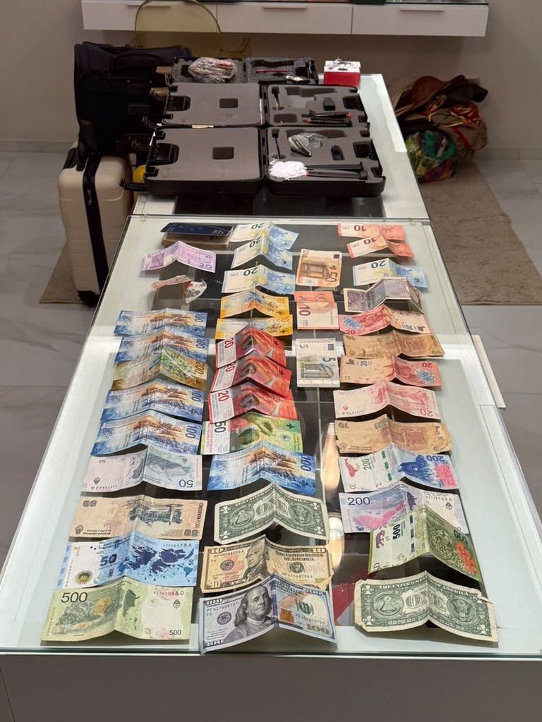 Fraudes em Serrita: O Que a Operação Via Direta Revela Sobre a Gestão Pública e o Dinheiro do Cidadão