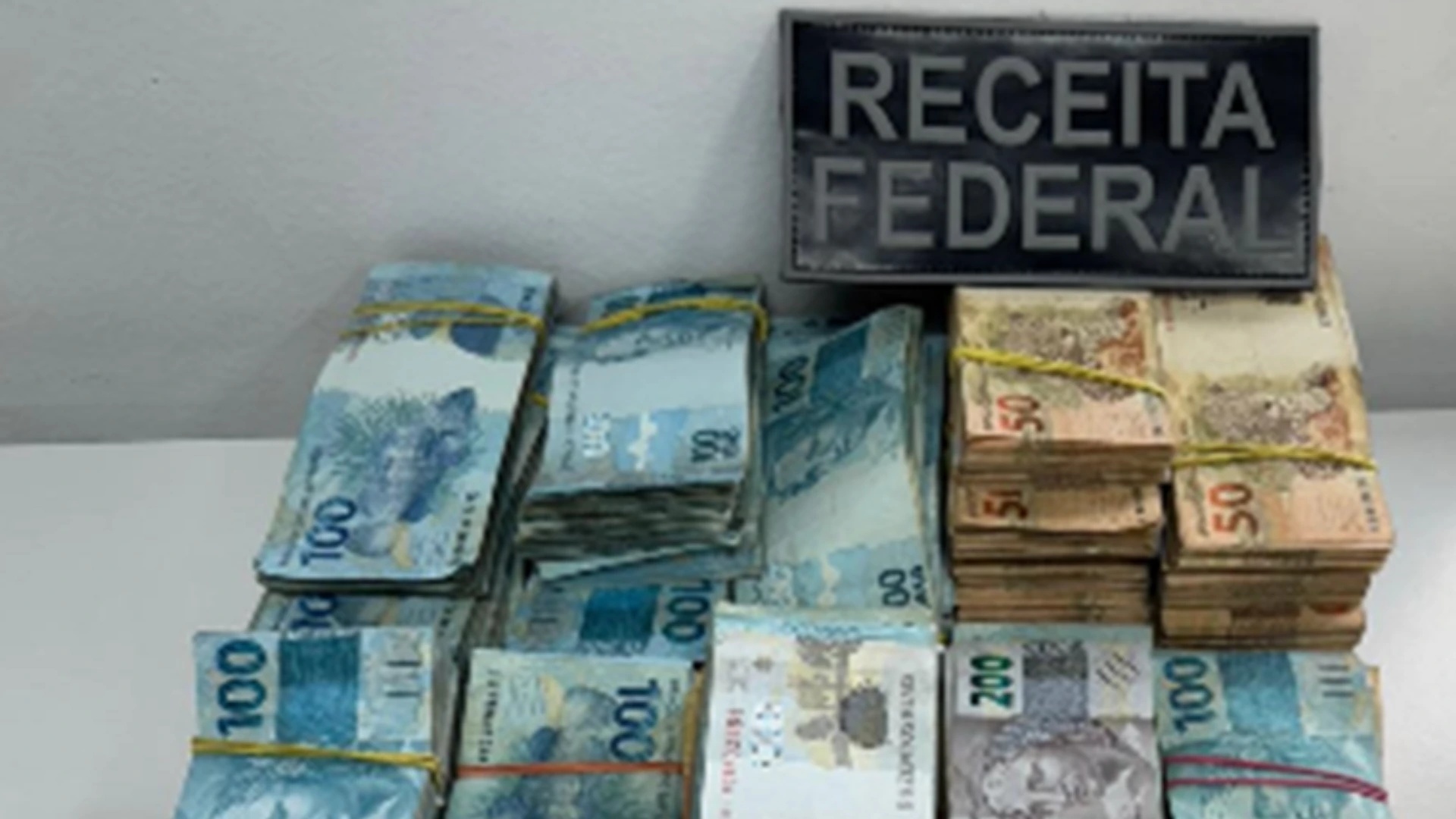 Operação 'Fluxo Oculto' e a Redefinição do Jogo no Setor Fintech