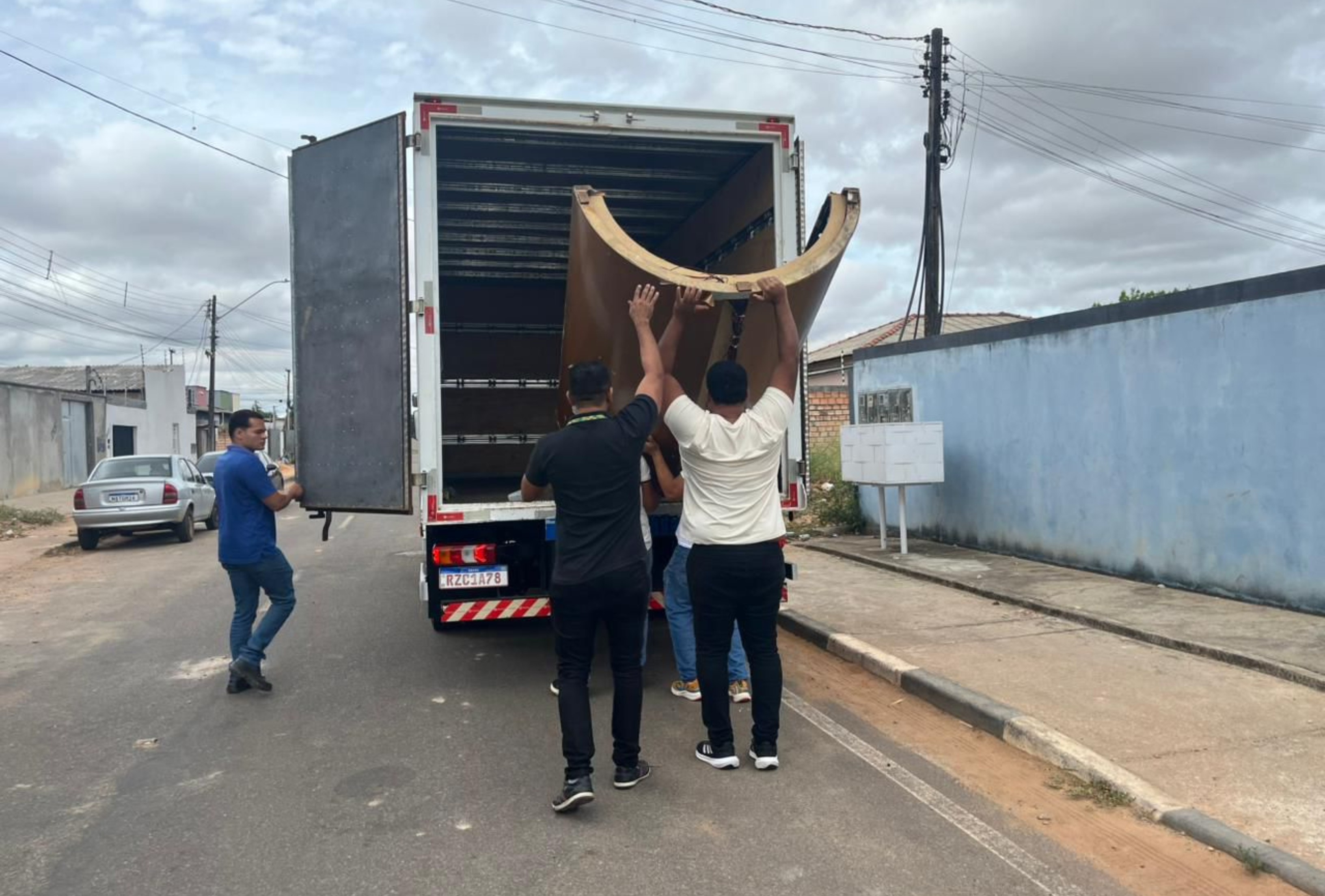 Roraima: Operação Desvenda Rede Ilegal de Bronzeamento e Acende Alerta Nacional à Saúde