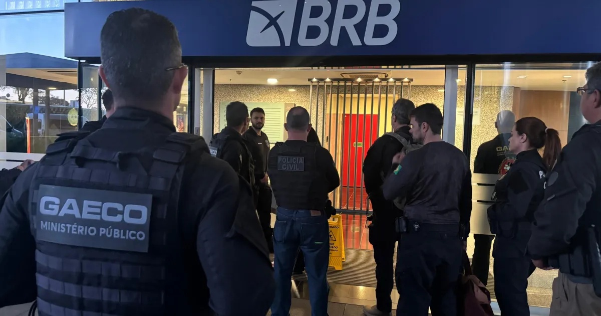 Descontos Irregulares: Operação no DF Revela Risco Financeiro para Servidores e Desafia Conformidade em Grandes Empresas