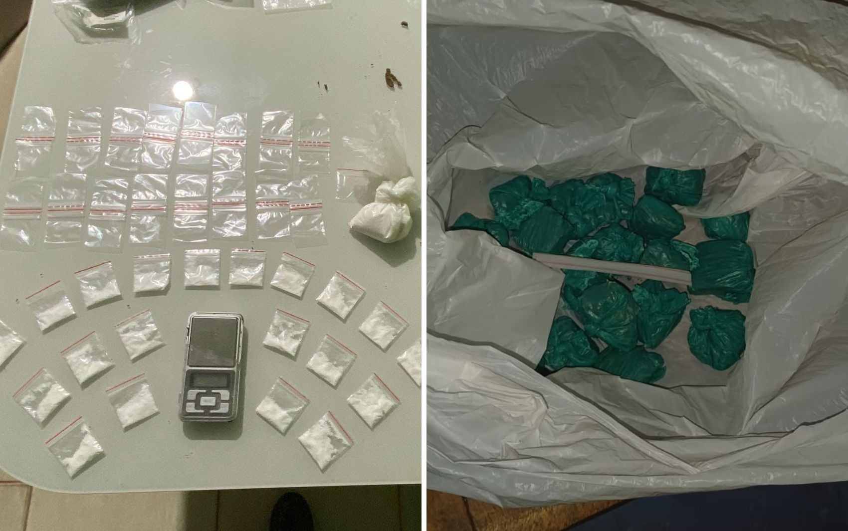 Desarticulação de Liderança do Comando Vermelho em Goiás Revela Sofisticação Financeira do Crime Organizado