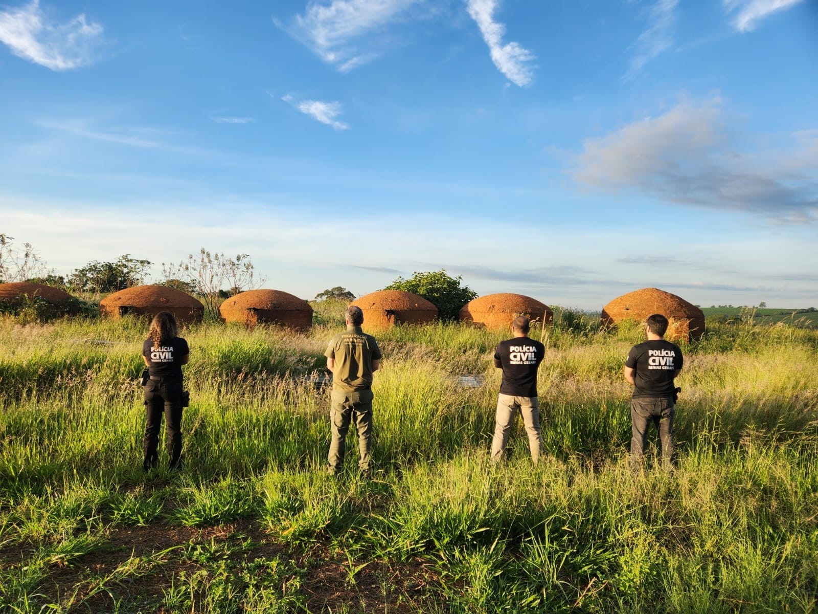 R$ 55 Milhões Bloqueados: A Complexa Trama do Carvão Ilegal em Minas Gerais e Seus Custos Ocultos
