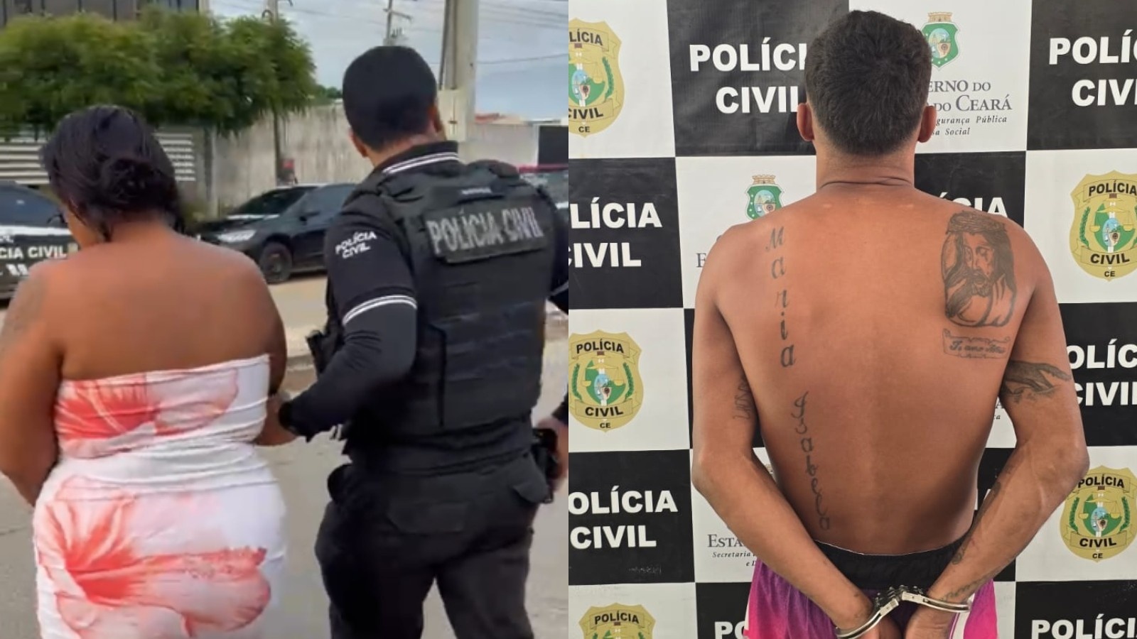 Operação "Rastro Digital" no Ceará: A Metamorfose do Crime Organizado nas Redes Sociais