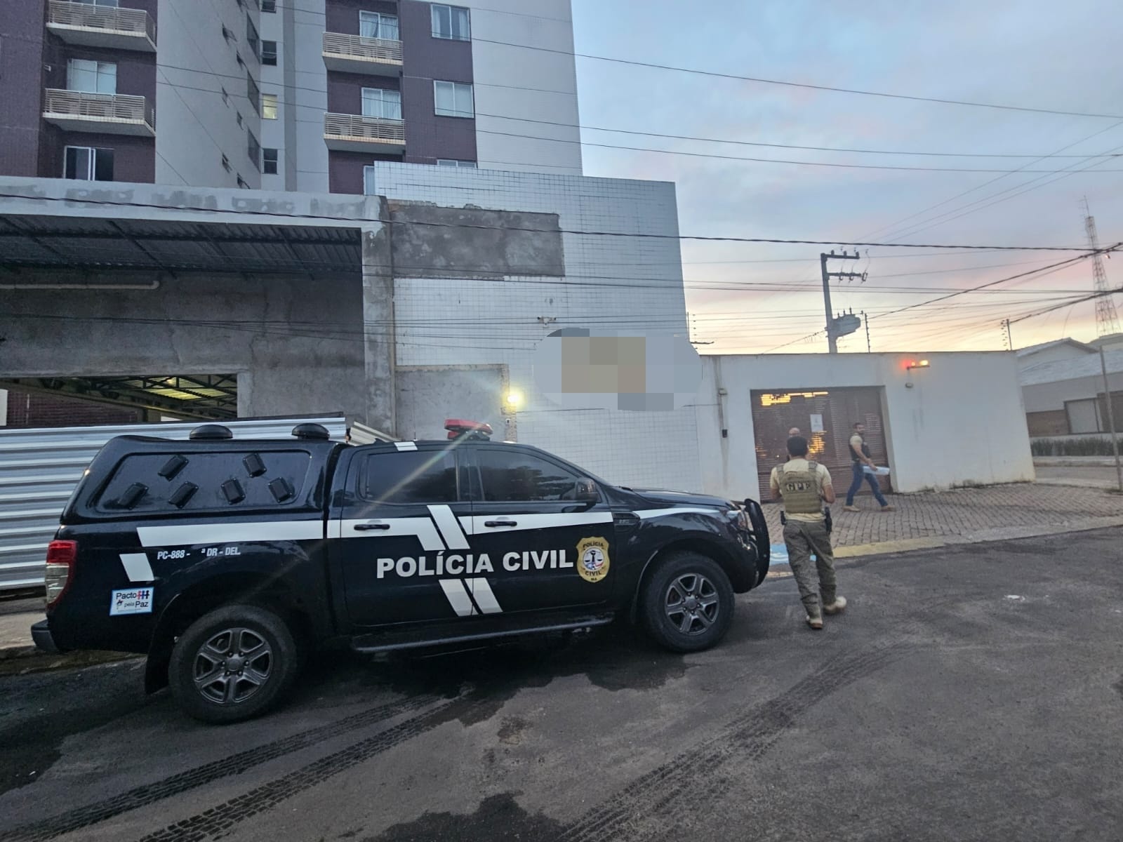 Operação Sinal Vermelho: Entenda o Impacto da Fraude em CNHs e Transferências Veiculares no Maranhão e Tocantins