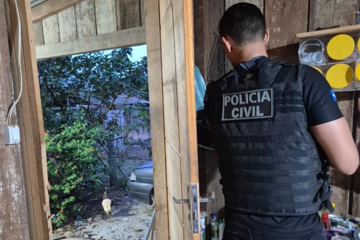 Operação "Norte Seguro" e a Reconfiguração da Segurança no Norte de Mato Grosso