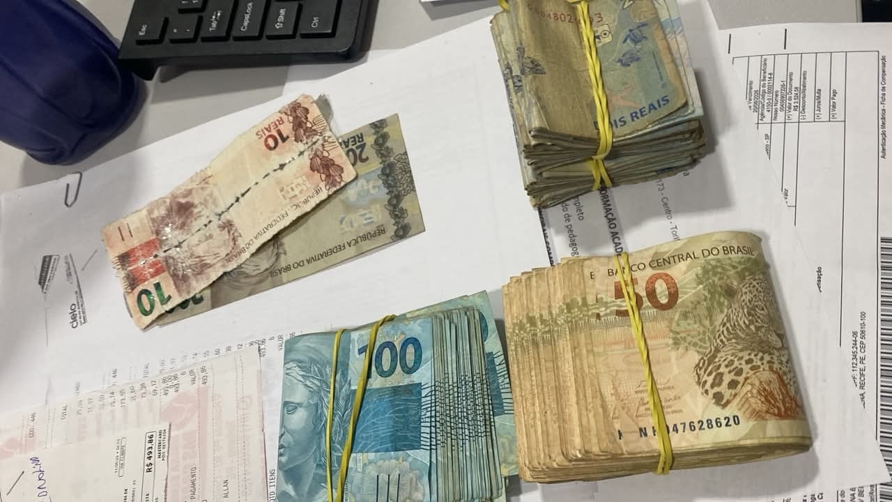 Operação Contra Bets Ilegais Bilionárias: O Desvendamento de uma Rede que Abala a Economia Regional