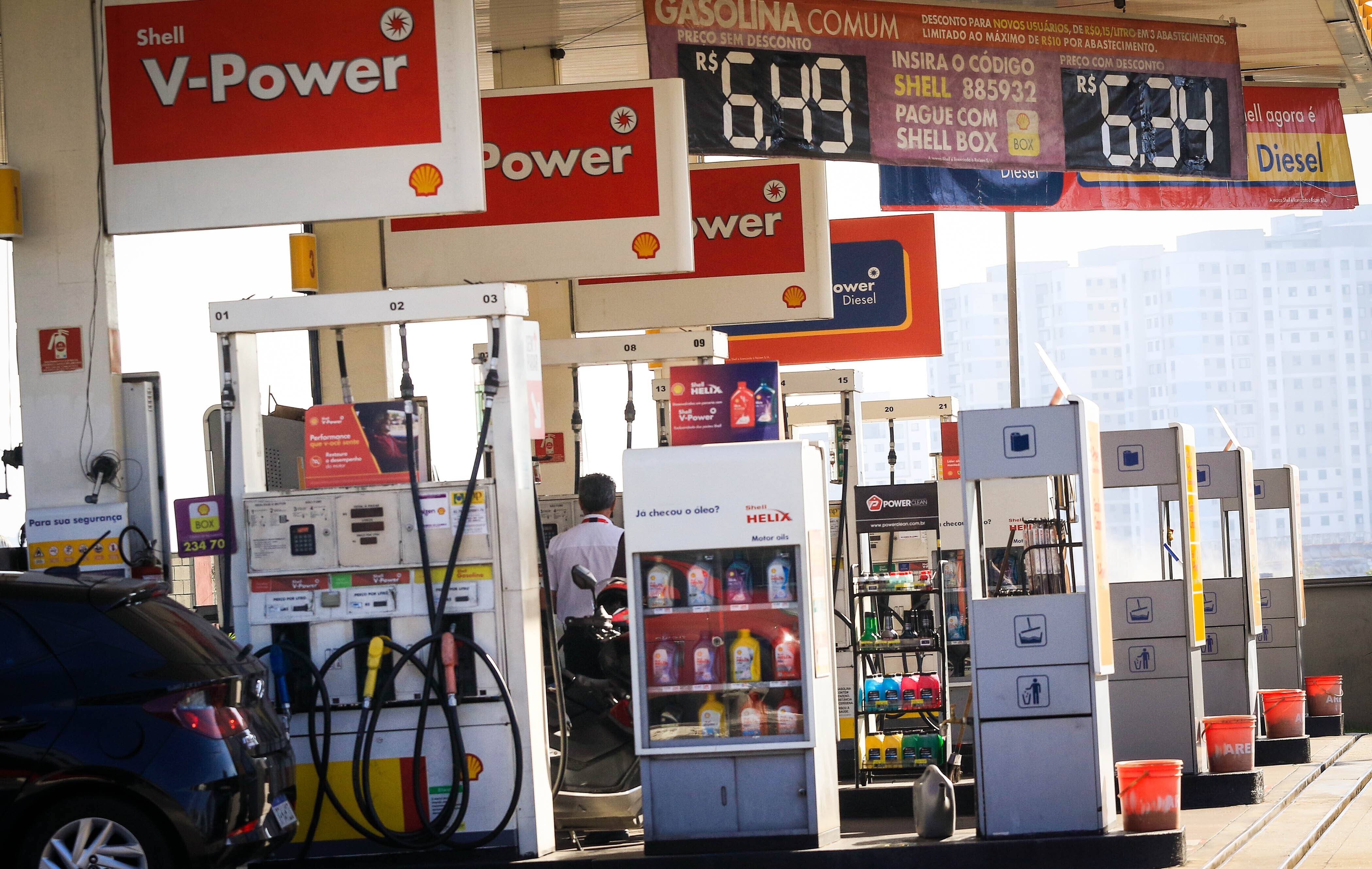 Operação 'Vem Diesel': A Tensão Entre Livre Mercado e Preço Justo nos Postos