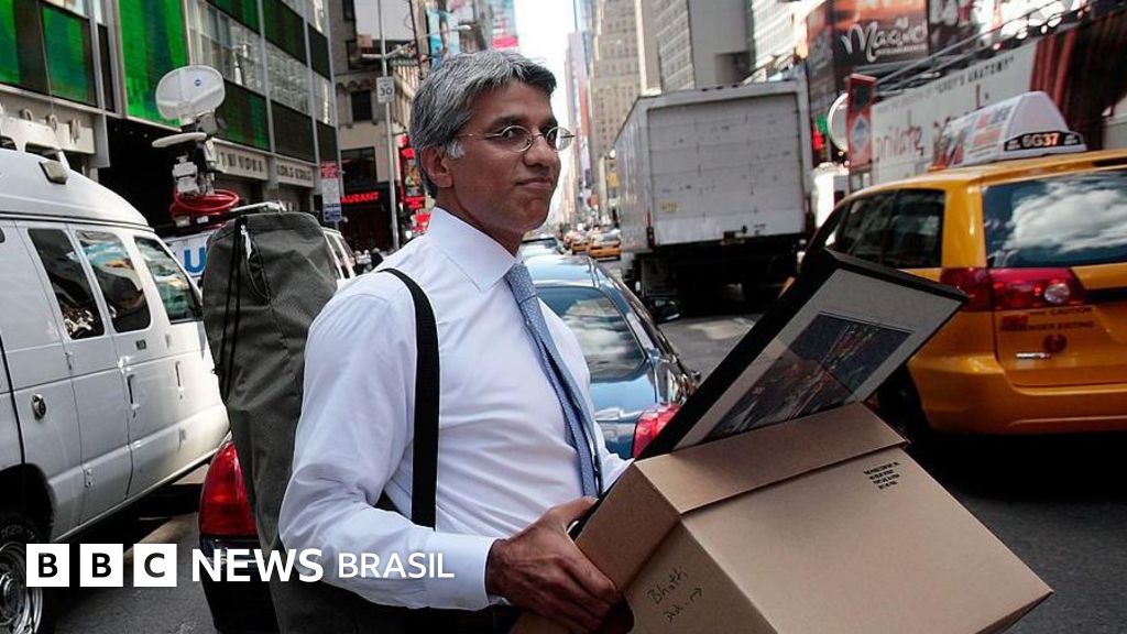 Crise Financeira Global: Os Sinais de 2008 Ecoam em 2026 com Novas Fragilidades