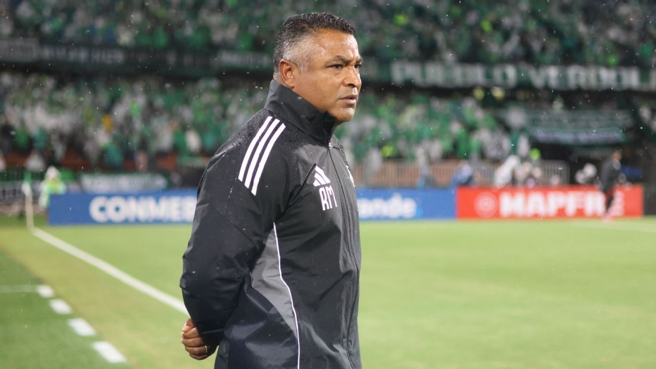 São Paulo: A Escolha Estratégica de Roger Machado e o Dilema Entre Desejo e Realidade no Morumbi