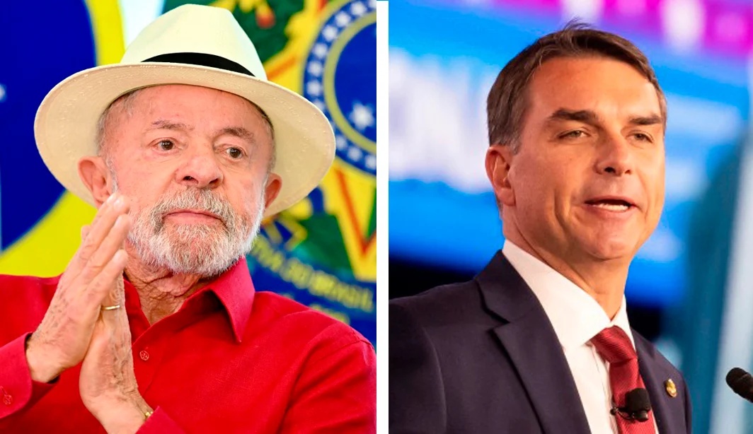 Pesquisa Quaest Sinaliza Vantagem de Lula Sobre Flávio Bolsonaro em Cenário de Segundo Turno