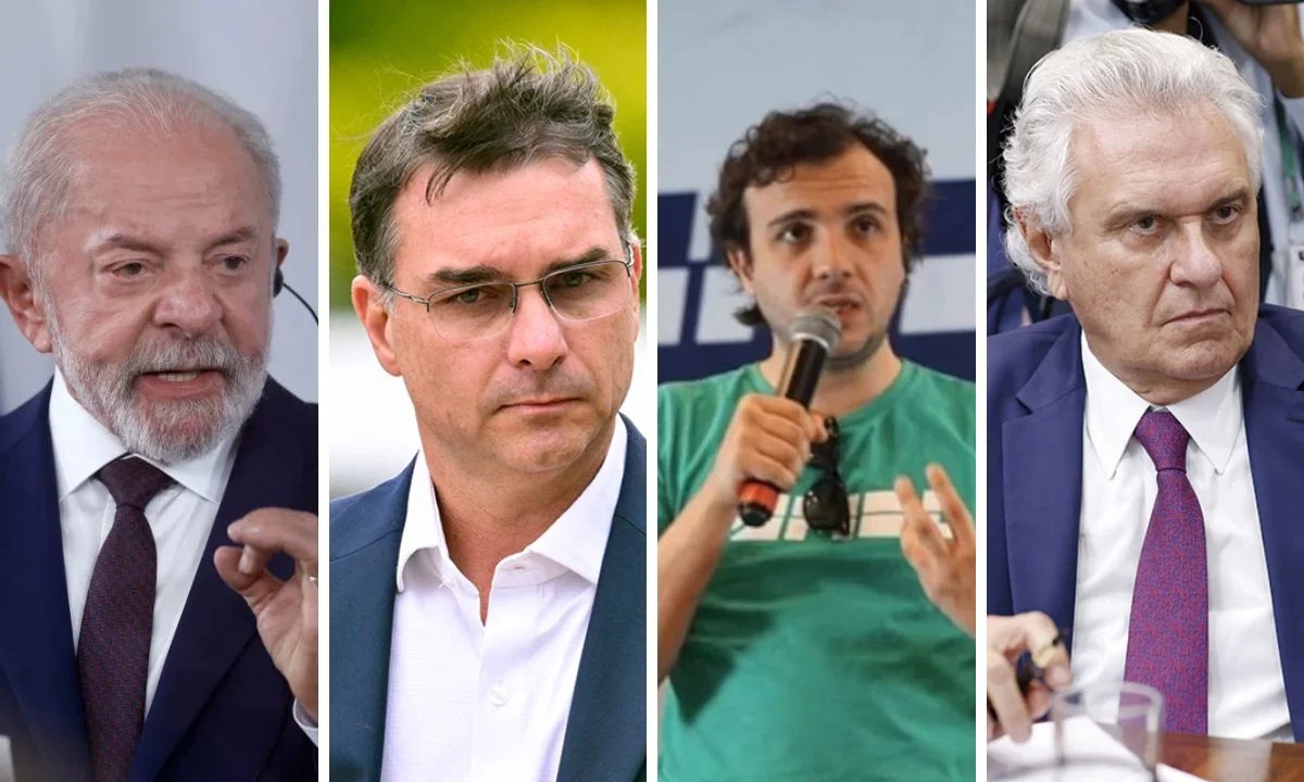Análise Eleitoral: Liderança Consolidada de Lula e o Mapa das Tendências Políticas no Brasil