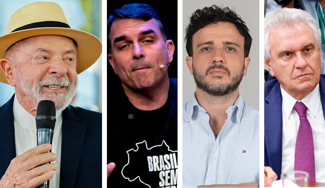 Pesquisa Presidencial: A Reconfiguração do Cenário Político e Seus Reflexos na Estabilidade Nacional