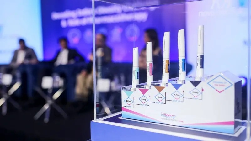 Semaglutida: O Fim da Patente na Índia e a Revolução Global no Acesso a Tratamentos Contra a Obesidade