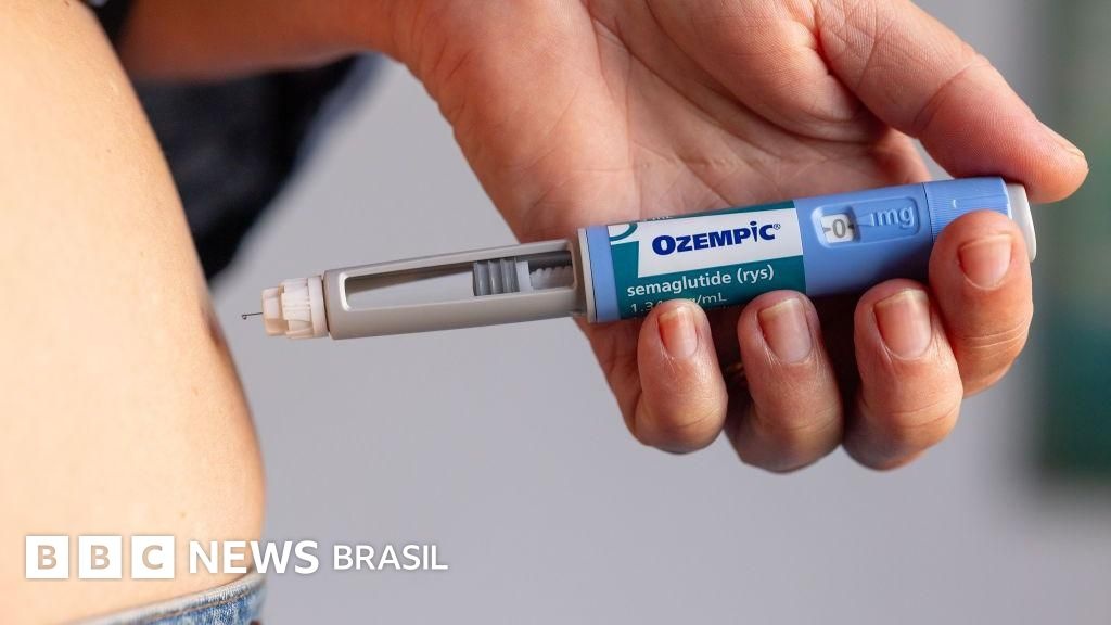 Ozempic no SUS e o Fim da Patente: Um Novo Capítulo na Saúde e Economia Brasileira