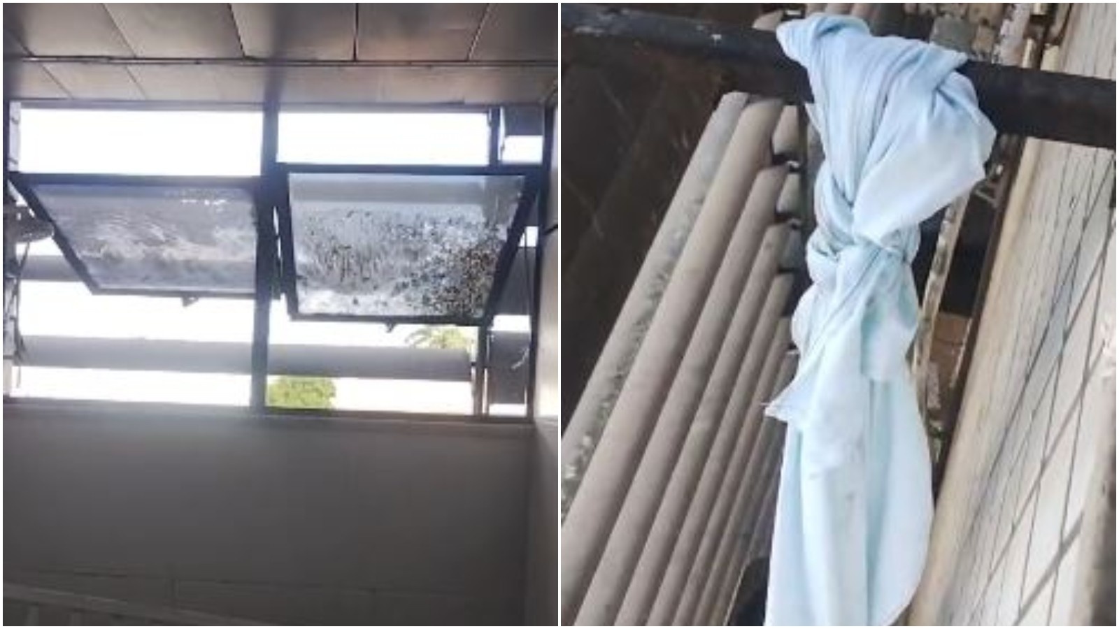 A Crise Silenciosa: Dupla Fuga no IJF Escancara Falhas Críticas na Segurança Pública e Hospitalar de Fortaleza
