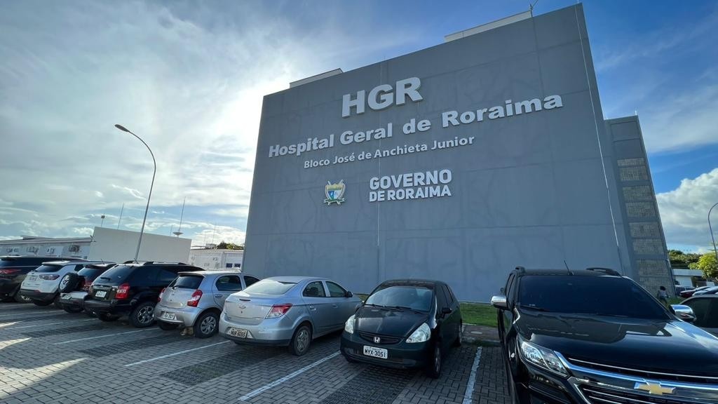 Atrasos na Alimentação Hospitalar em Roraima: Reflexo de Crises Sistêmicas e o Impacto Direto na Recuperação do Paciente