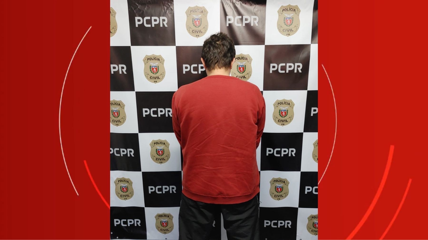 Prisão em Cascavel: Um Alerta Urgente sobre a Proteção Infanto-Juvenil no Paraná