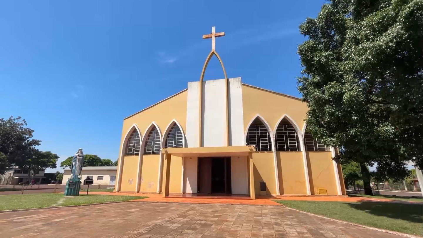 Padre é Investigado por Suspeita de Desvio de Dinheiro de Igreja no RS