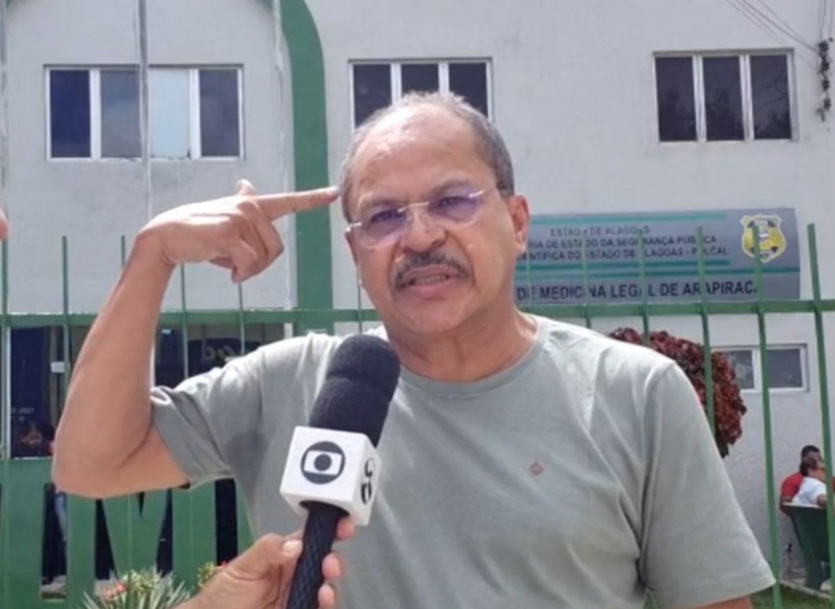 Execução na Viatura: Família de Policial Morto em AL Contesta Versão Oficial e Expõe Falhas na Segurança Pública