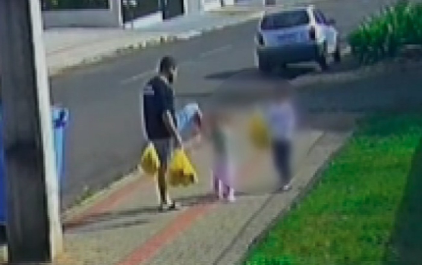 Agressão Infantil em Francisco Beltrão: A Urgência da Intervenção e as Lacunas da Proteção Regional