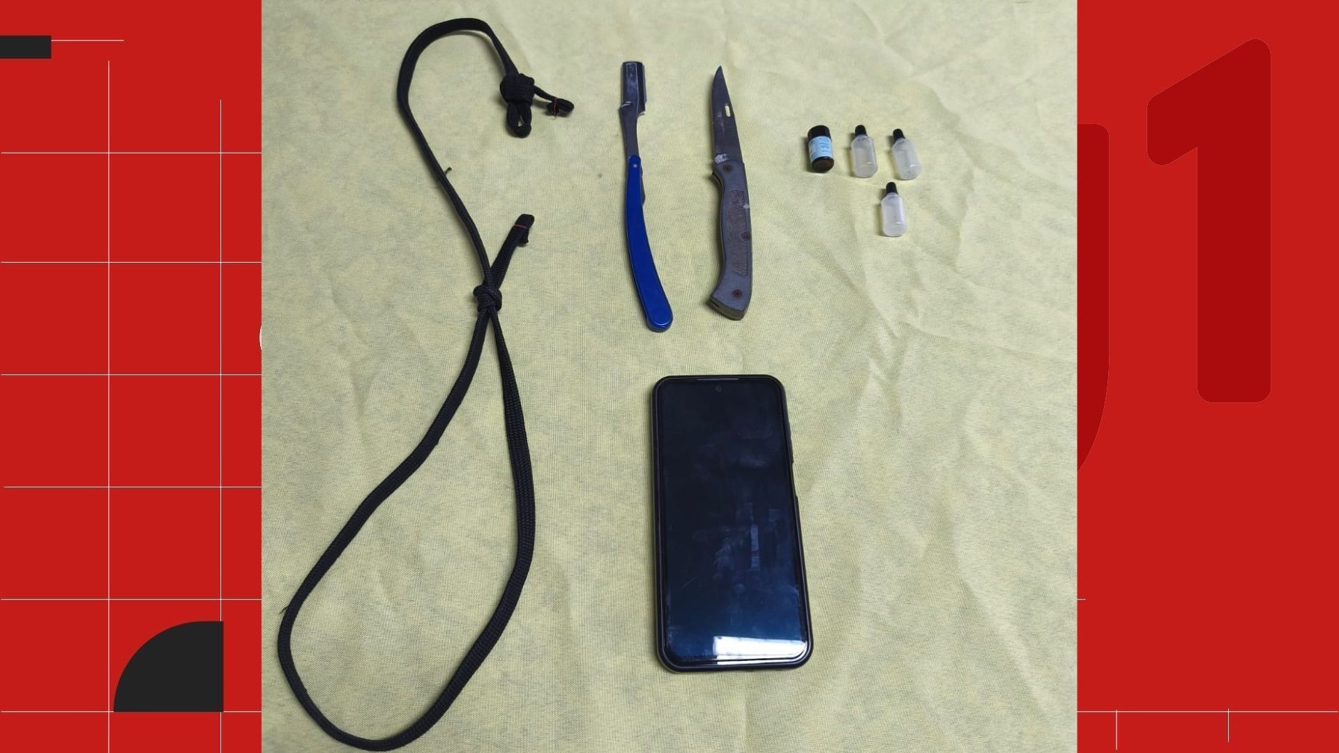 Inteligência Artificial expõe plano homicida no Espírito Santo: Implicações para a segurança regional e a ética digital