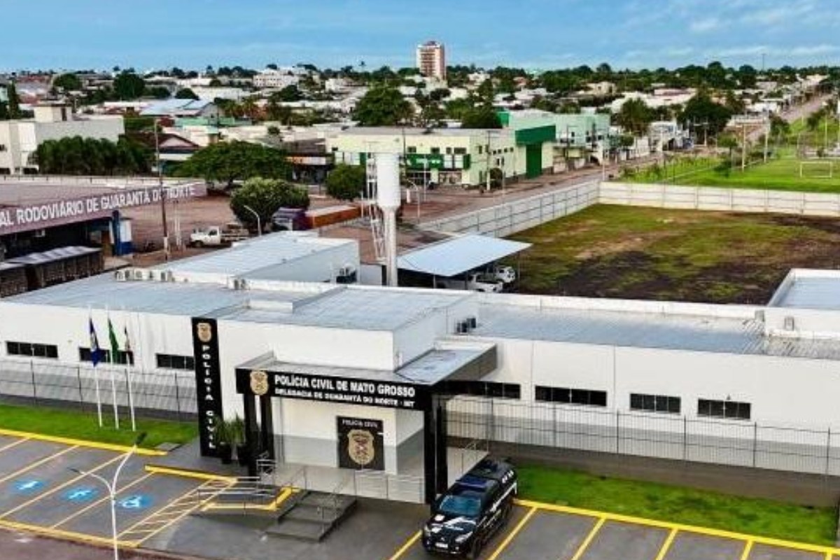 Prisão por Abuso Sexual em Guarantã do Norte: O Alerta Regional sobre a Proteção Infantil