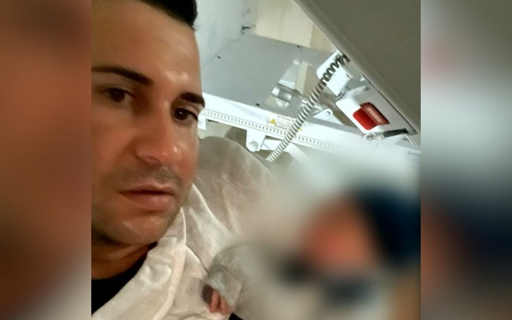 Elevador parado em maternidade de Goiânia: um alerta para a segurança e infraestrutura hospitalar