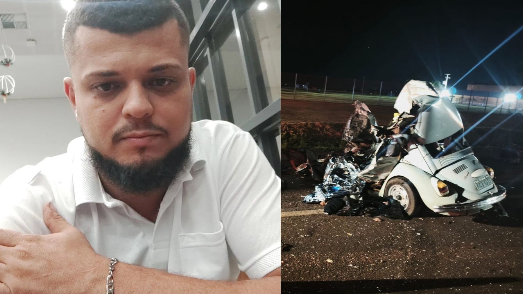 Tragédia na PR-239: A Dor Inesperada e as Reflexões Urgentes sobre Segurança Viária no Oeste do Paraná
