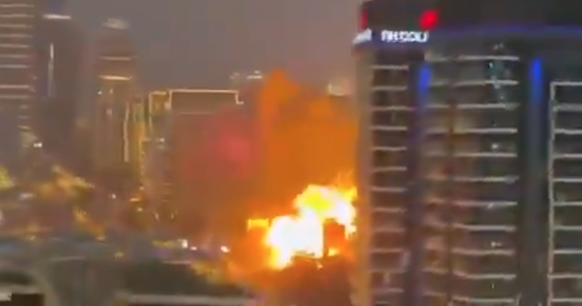 Escalada de Ataques no Golfo: Os Riscos Latentes para a Economia Global e a Segurança Regional