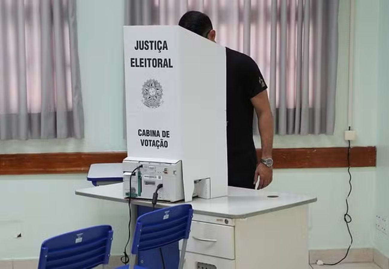 O Poder Concentrado: Palmas e a Dinâmica Eleitoral Crucial do Tocantins para 2026