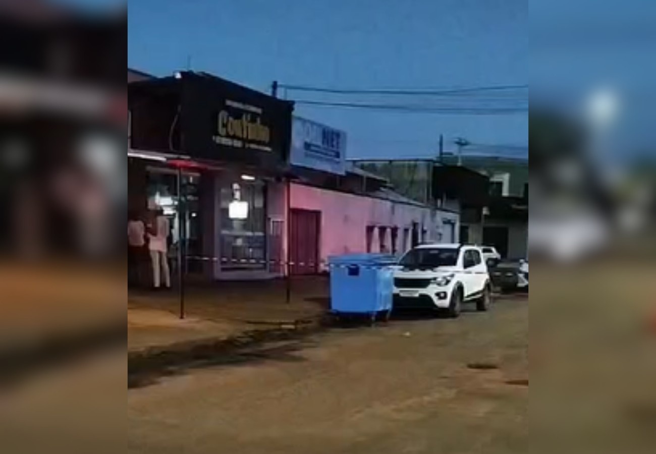Escalada de Violência em Palmas: Assassinatos de Jovens Revelam Desafios Urgentes à Segurança Pública Regional