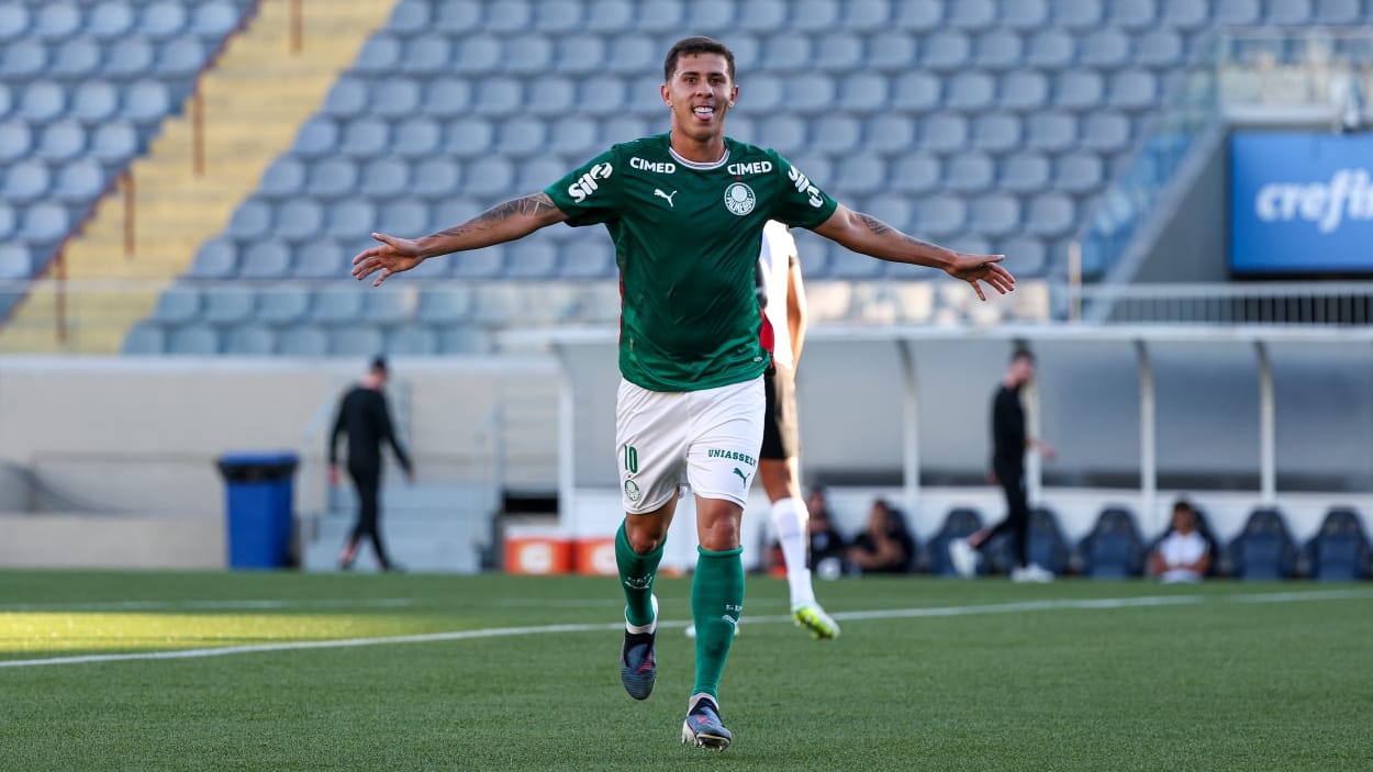 A Hegemonia Alviverde no Sub-20: Análise da Virada Clássica e o Cenário do Brasileiro