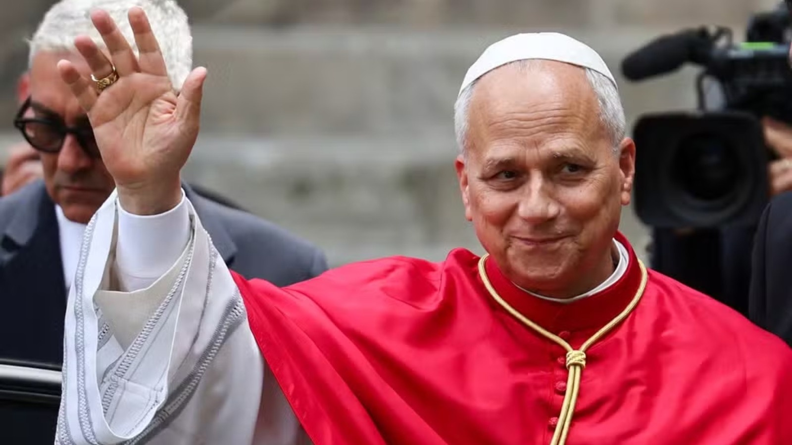 Papa Leão XIV e o Halleluya: Um Alerta Global para a Juventude Cearense na Era Digital