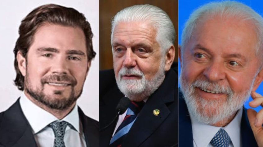 Os Bastidores da Influência: Investigação do Banco Master e os Laços Políticos no Brasil