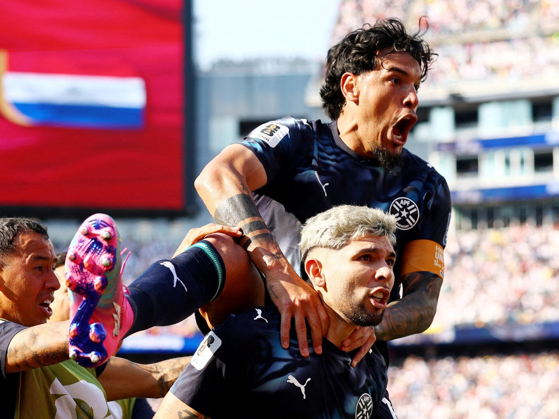 A Queda do Gigante e a Ascensão do Azarão: O Significado da Derrota Alemã na Copa