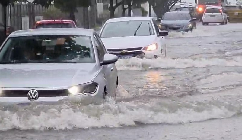 Paraíba em Alerta: Análise Profunda das Chuvas Intensas e Seus Impactos Regionais