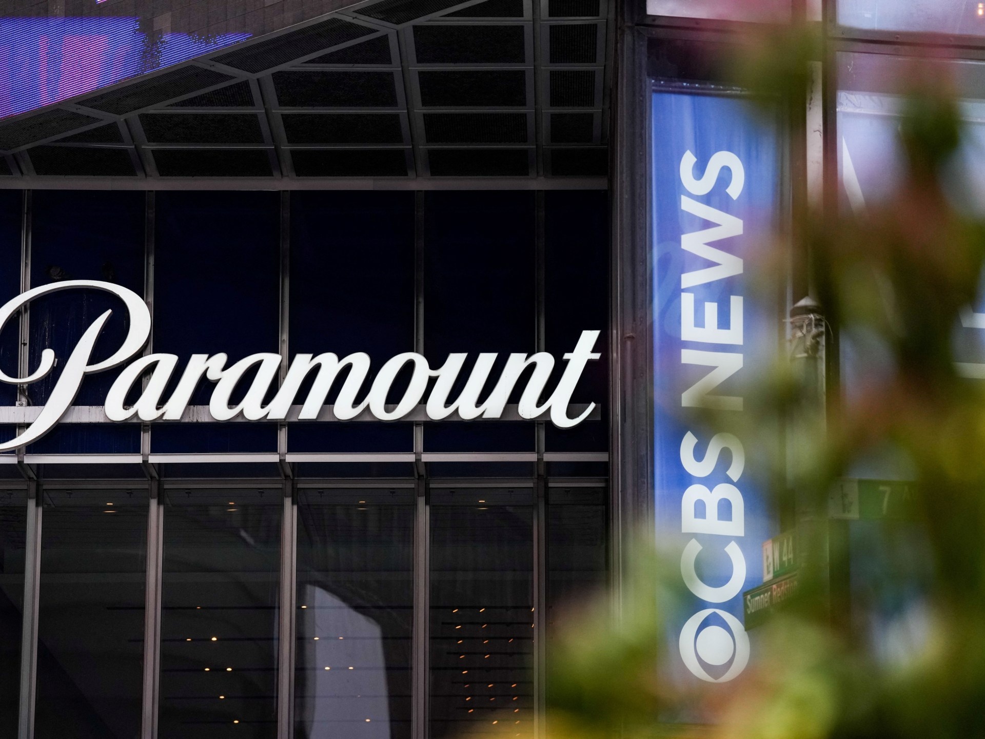 Fusão Paramount-WBD Pausada: O Embate Bilionário Que Redefine o Futuro da Mídia Global