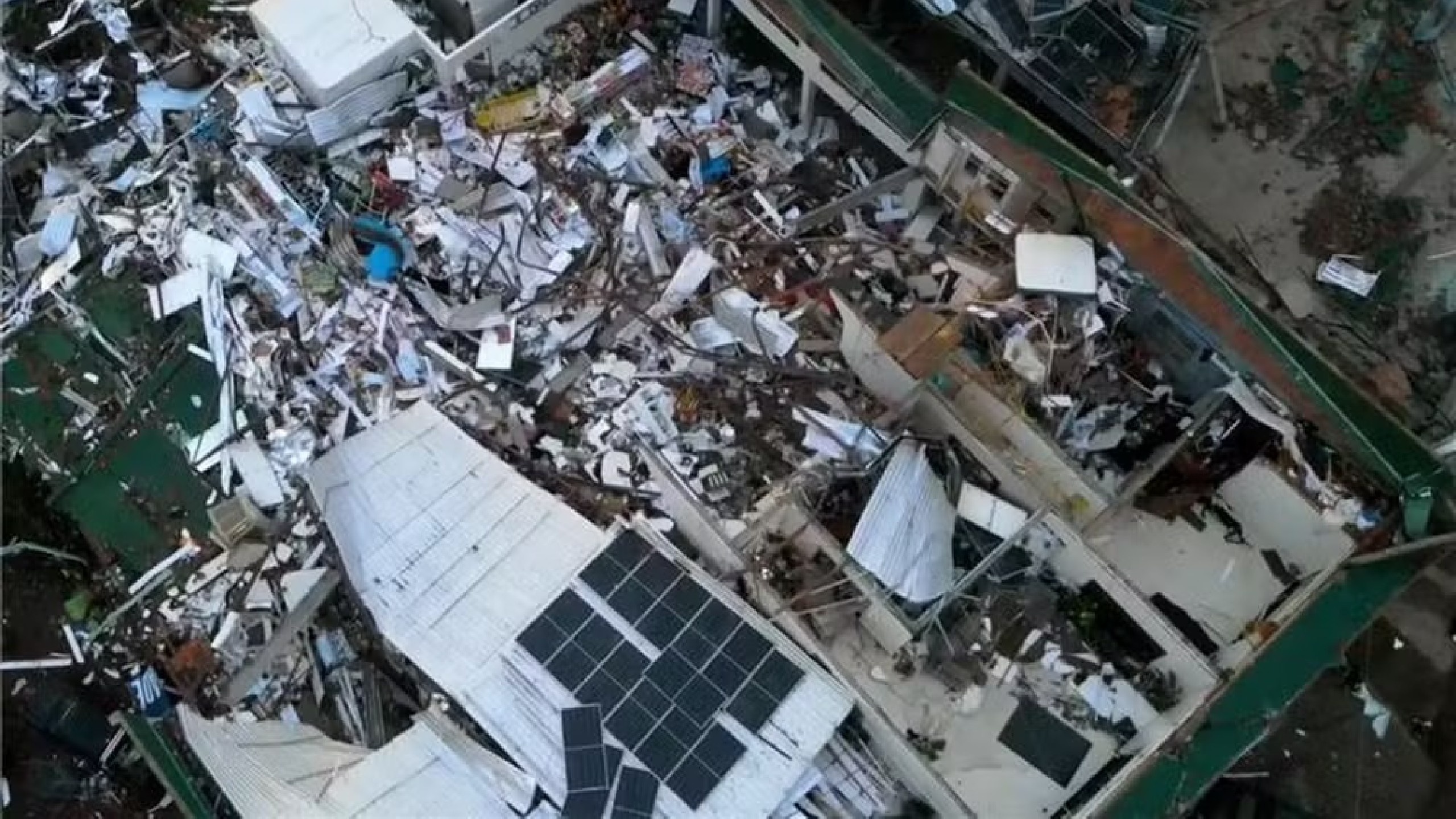 Paraná no Epicentro dos Tornados: A Alerta Climática que Remodela a Vida Regional