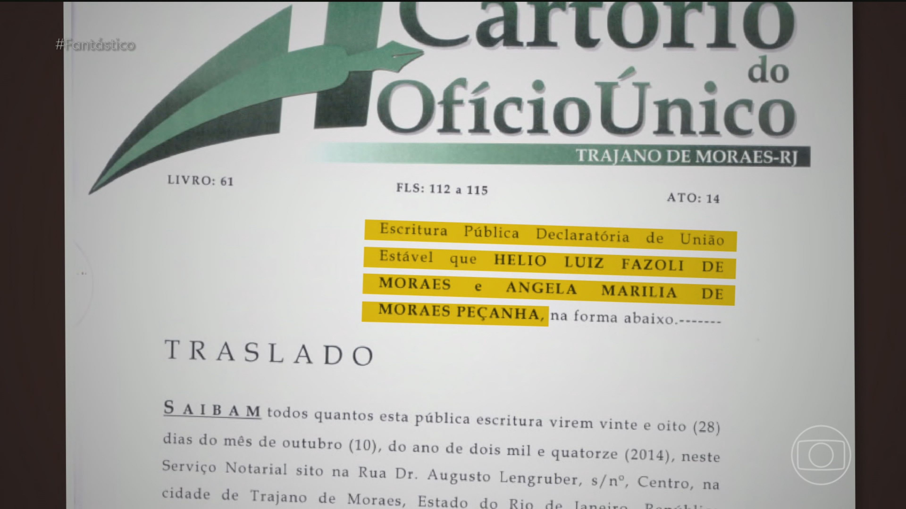 Integridade Pública em Xeque: Acusações de Fraude Previdenciária Abalam Trajano de Moraes