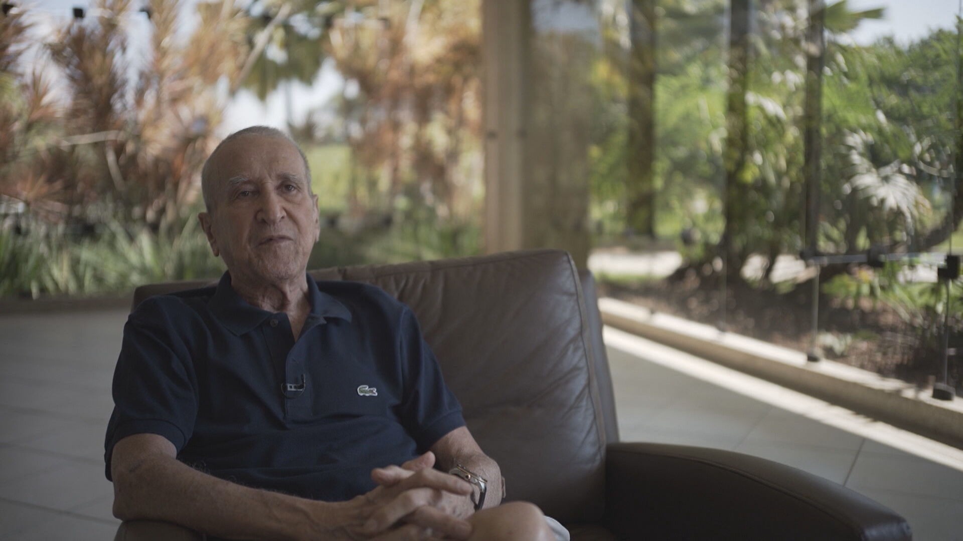 Carlos Alberto Parreira: O Legado e o Cenário da Saúde de Alta Complexidade no Rio de Janeiro
