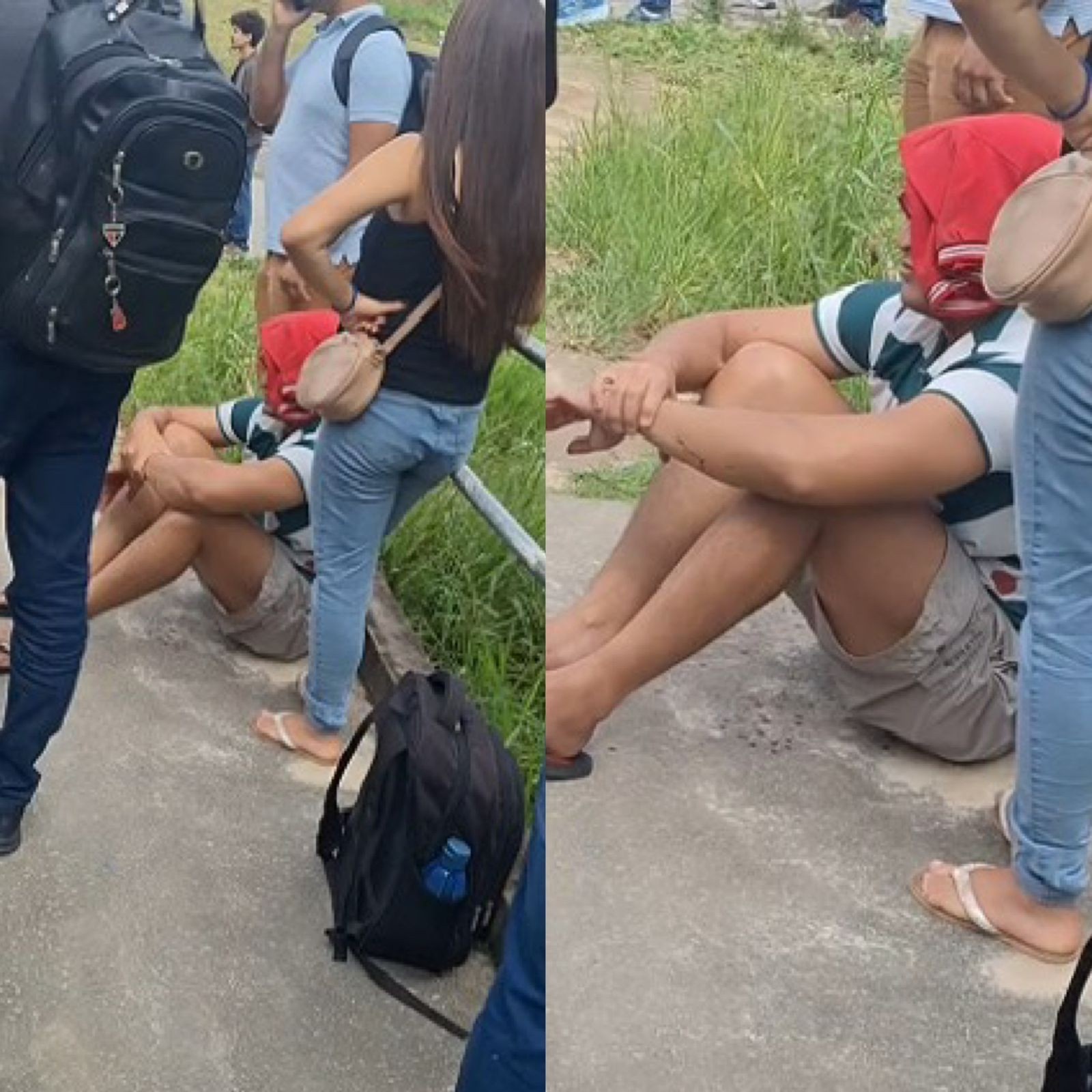 Desabamento na Ufal: Reflexo da Crise Estrutural e o Desafio da Segurança Acadêmica em Alagoas