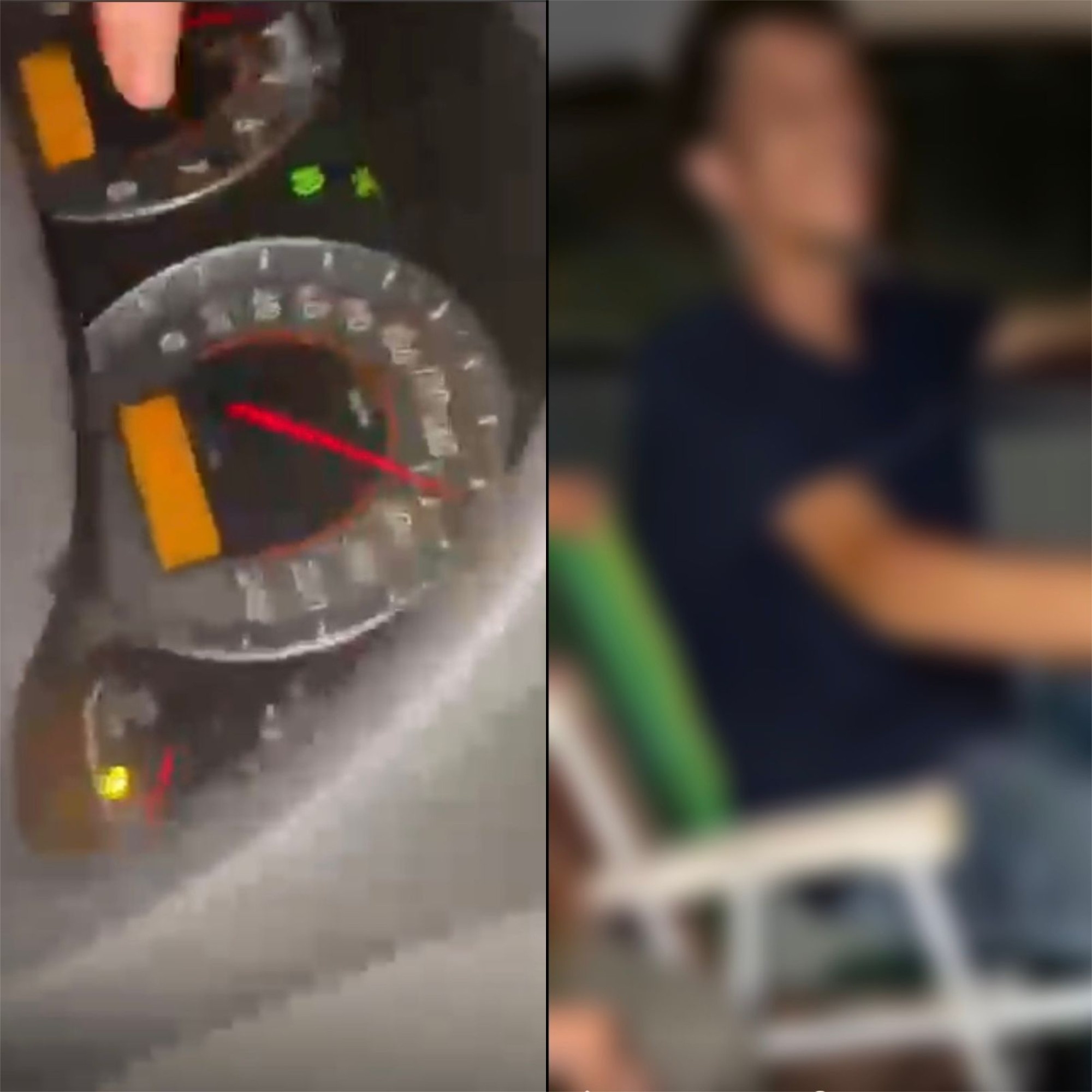 Análise da Tragédia em Rolim de Moura: A Confluência Perigosa de Negligência e Juventude ao Volante