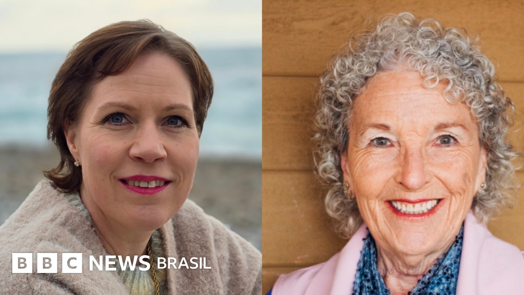 Coabitação Feminina na Terceira Idade: Redefinindo o Envelhecimento frente à Crise Social e Econômica