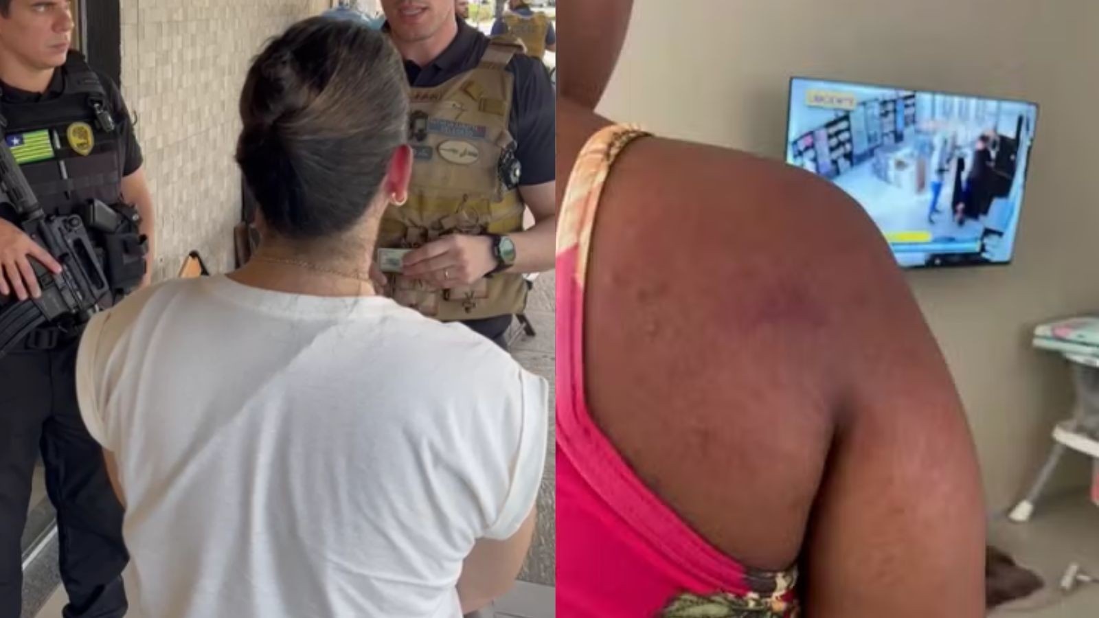 Prisão de Empresária no Piauí: Um Alerta sobre Abuso Trabalhista e a Efetividade da Justiça Regional