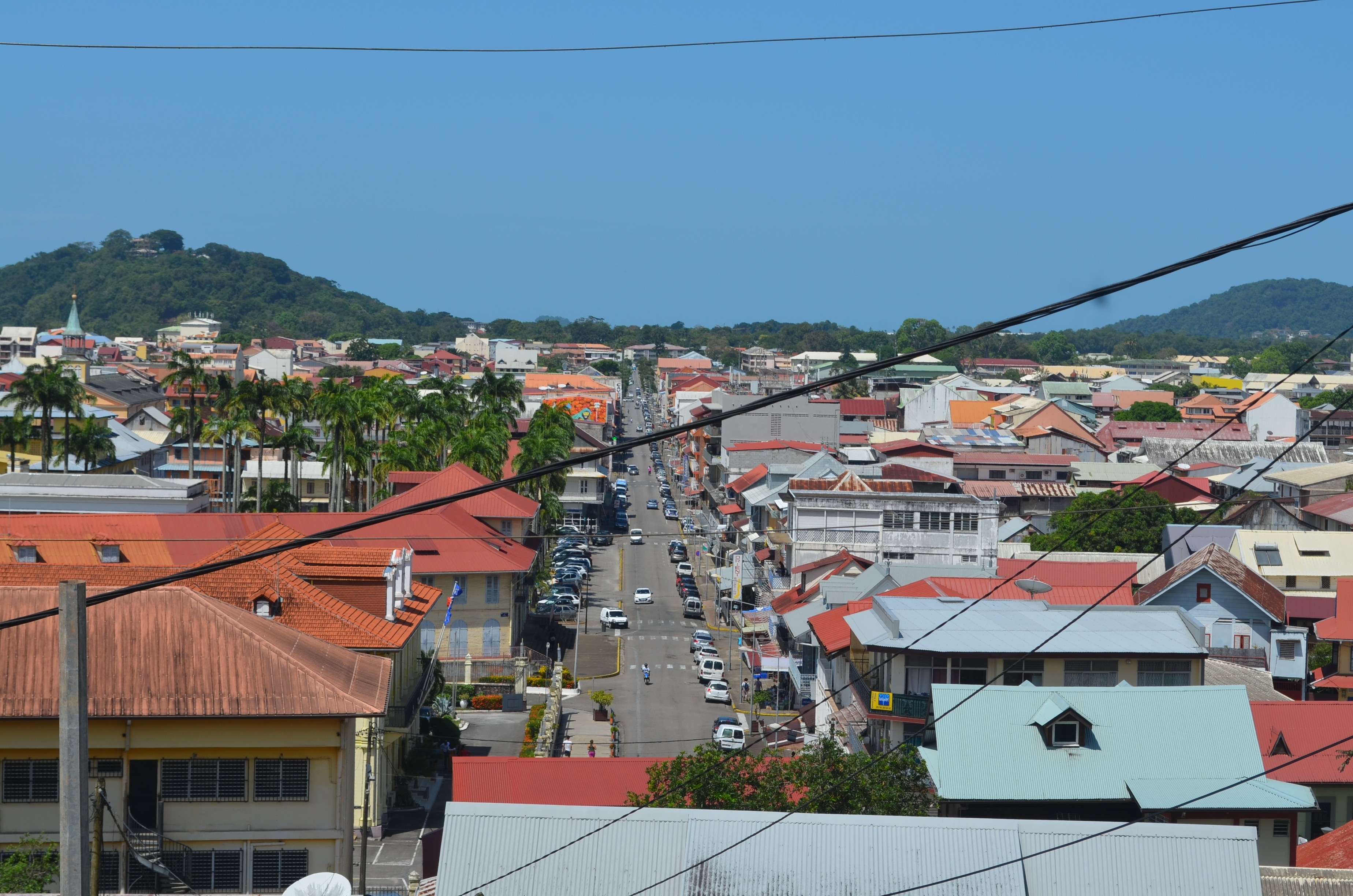 Amapá na Rota Global do Crime: Como a Expansão de Facções na Guiana Francesa Redefine a Segurança Regional