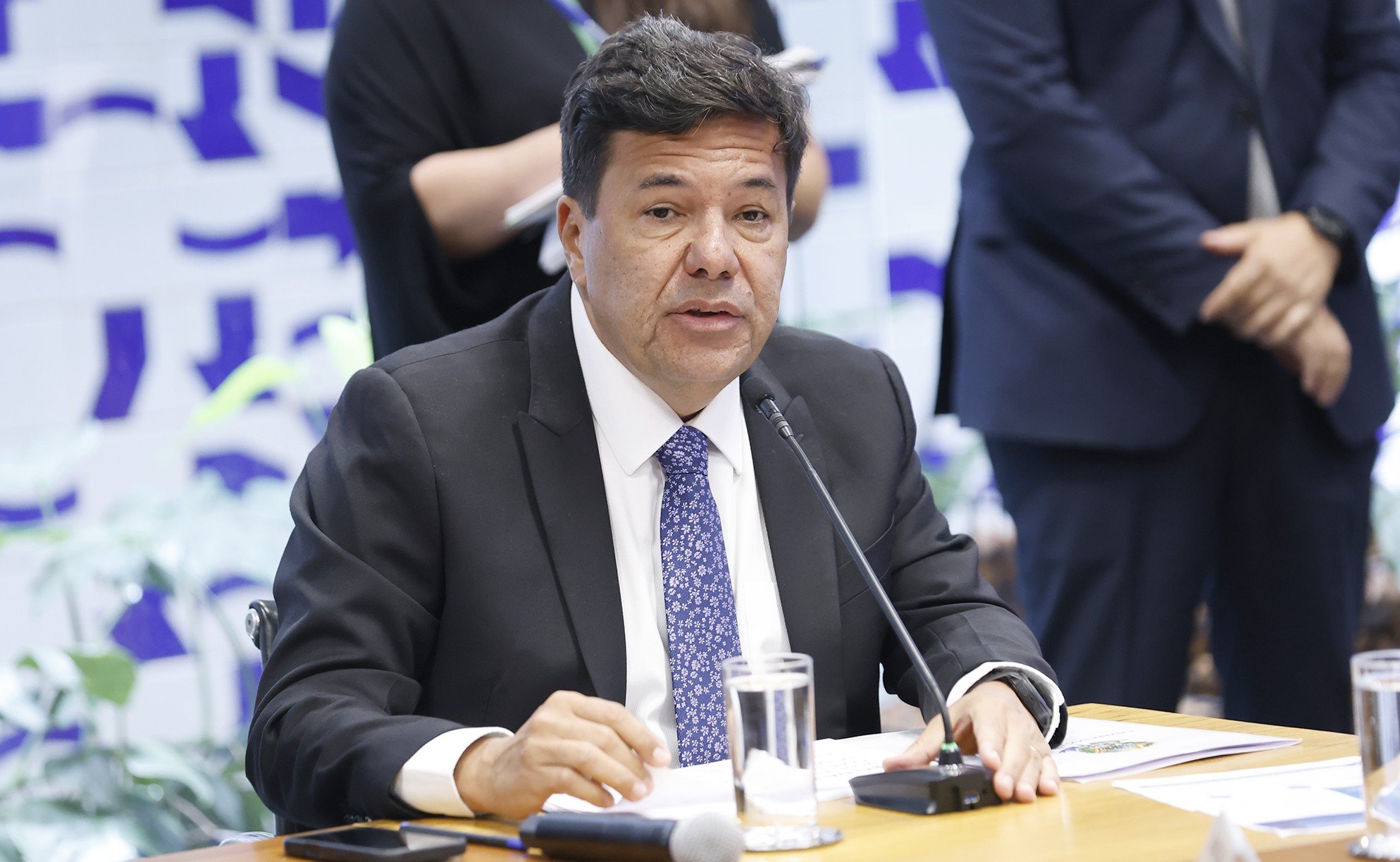 PEC da Segurança: comissão especial e plenário votam texto nesta quarta-feira