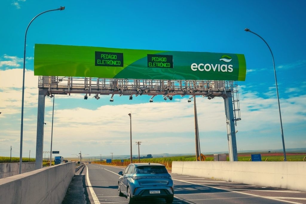 Análise Profunda: Pedágio 'Free Flow' no SAI e a Transformação da Mobilidade Paulista