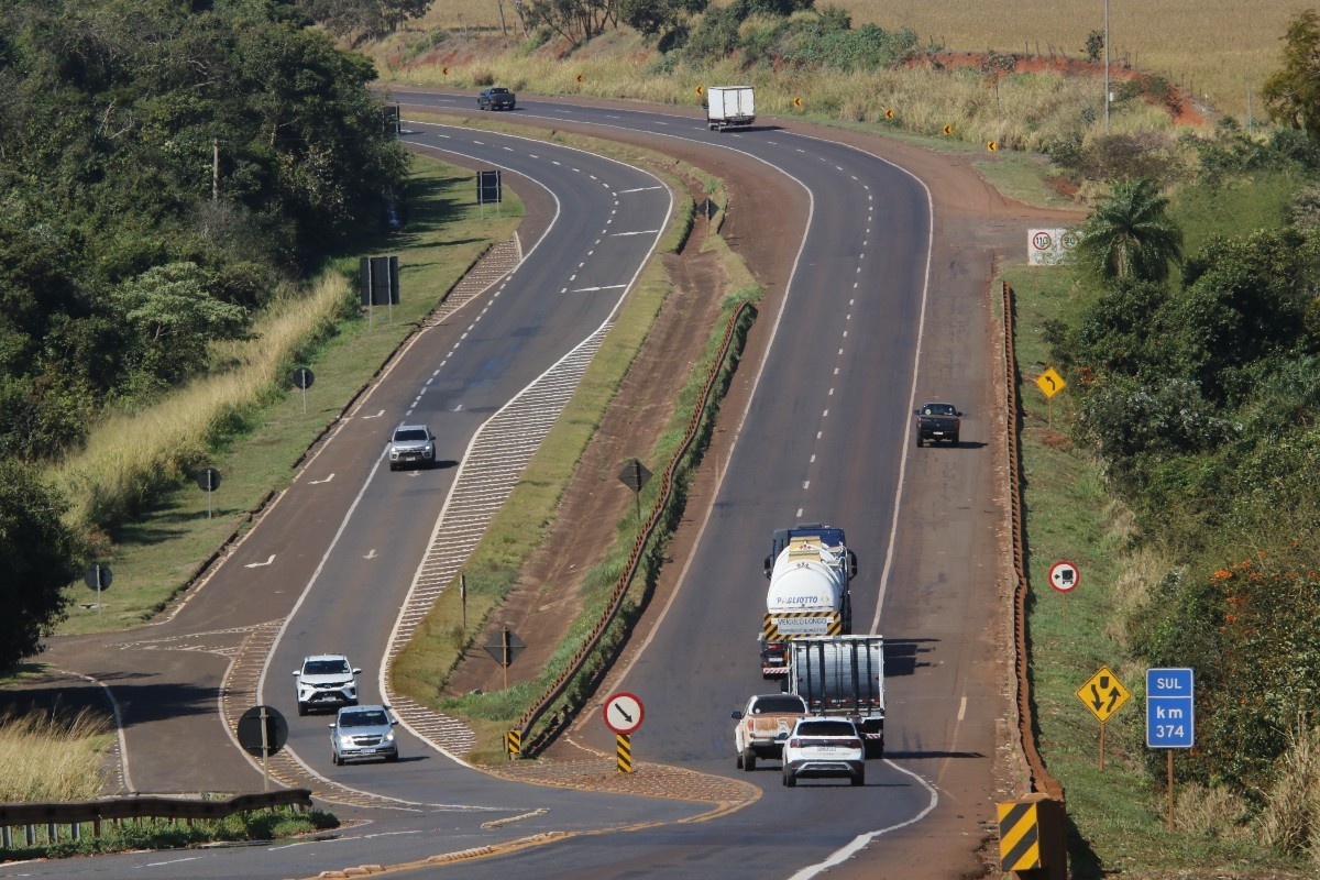 Reajuste do Pedágio na BR-163 em MS: Uma Análise Profunda do Impacto na Economia Regional
