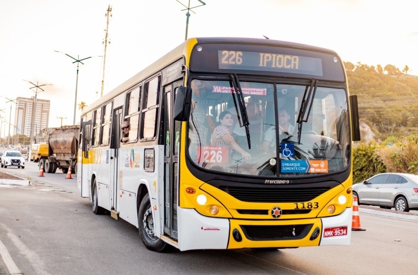 Reestruturação do Transporte Urbano em Maceió: Entenda as Implicações para o Litoral Norte